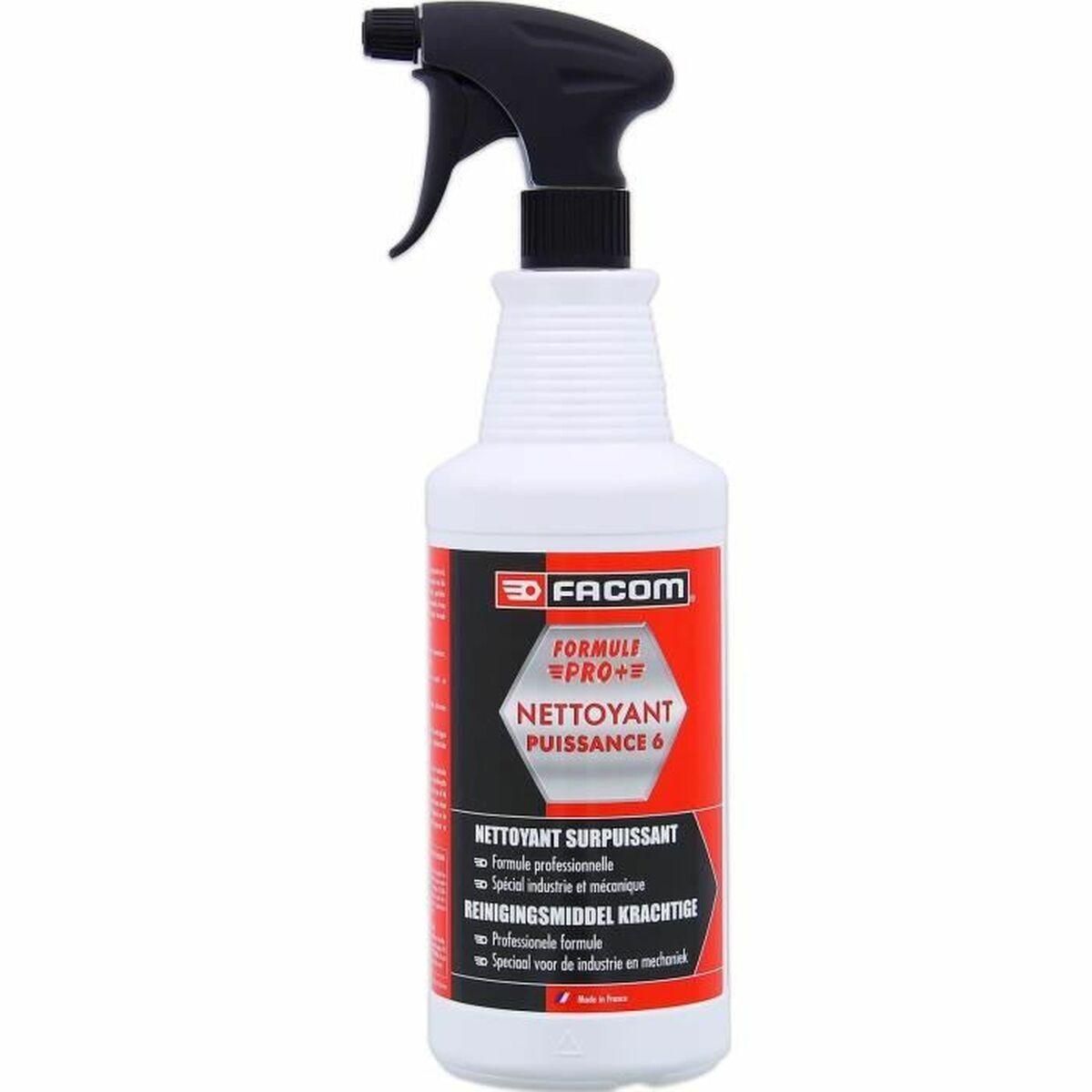 Flerfunktionsrengörare Facom 800 ml