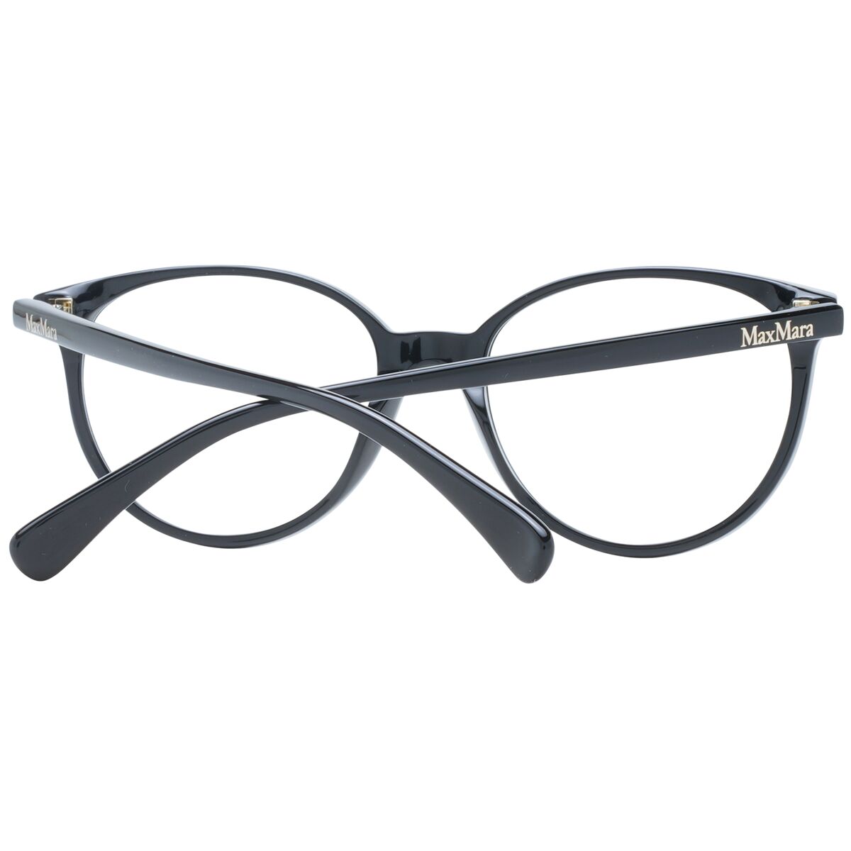 Glasögonbågar Max Mara MM5084 53001 - 3
