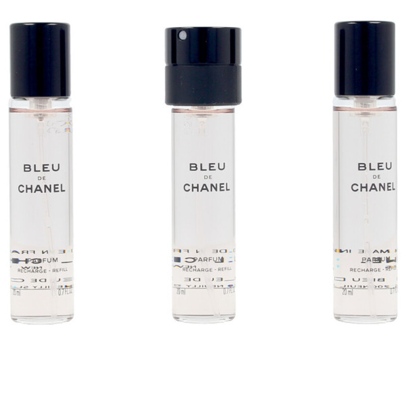 Parfym Damer Chanel BLEU EDP 20 ml