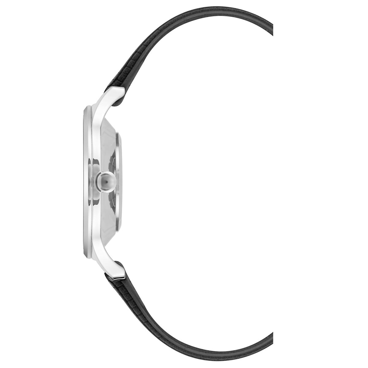 Damklocka Nine West NW-2557BKBK (Ø 34 mm) - 3