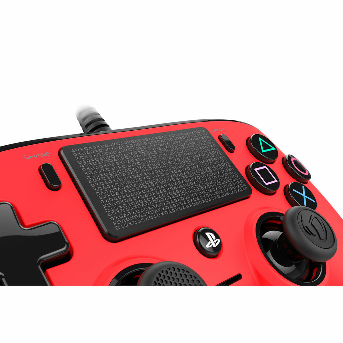 Spelkontroll Nacon PS4OFCPADRED - 3