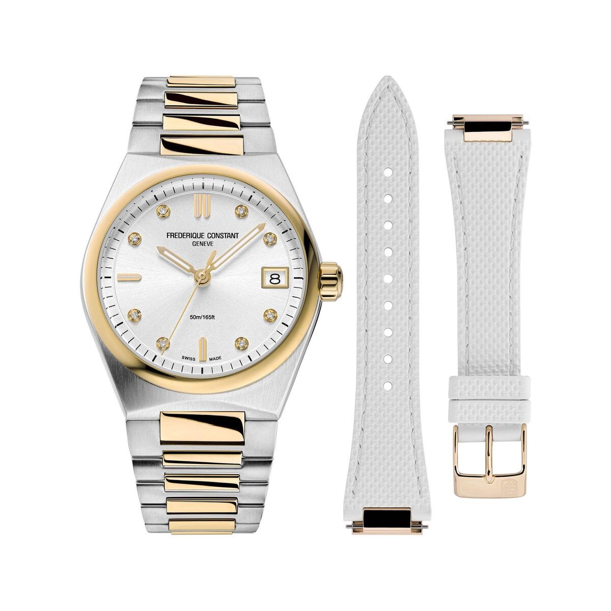 Herrklocka Frederique Constant