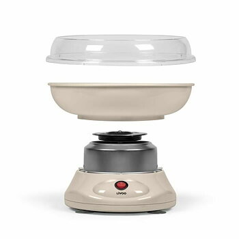 Sockervaddsmaskin Livoo DOM468C