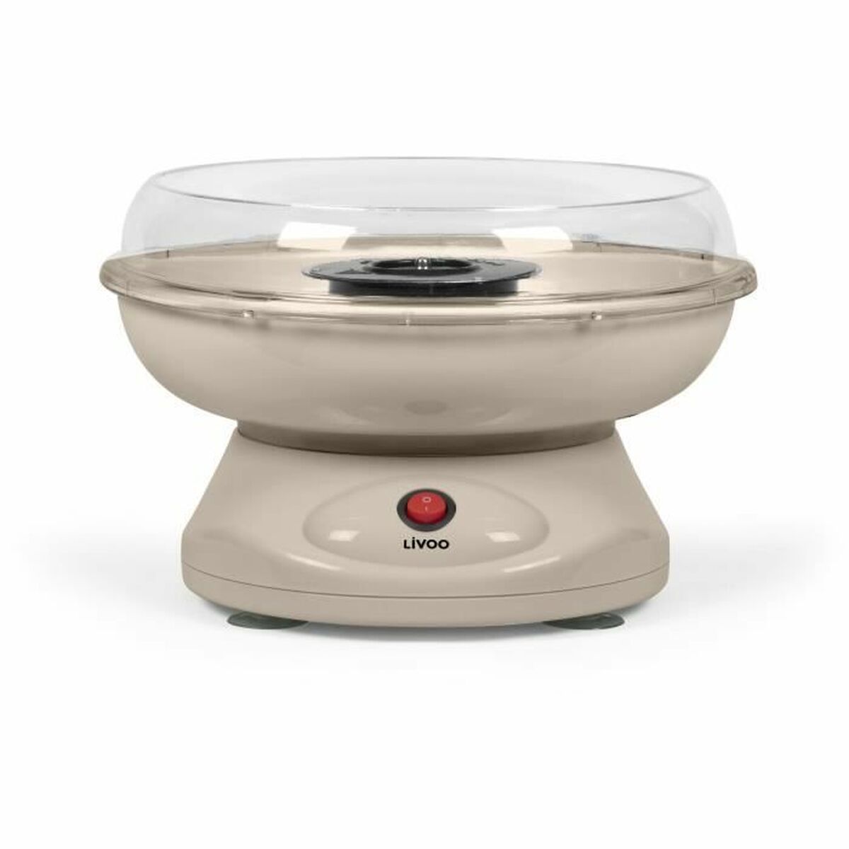 Sockervaddsmaskin Livoo DOM468C