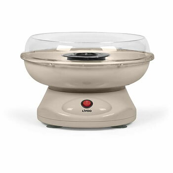 Sockervaddsmaskin Livoo DOM468C
