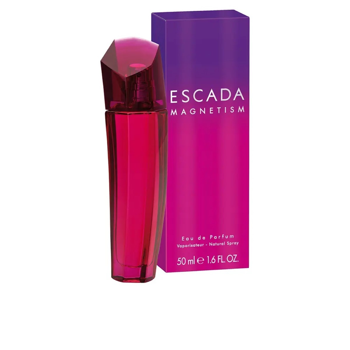 Parfym Damer Escada Magnetism EDP EDP 50 ml