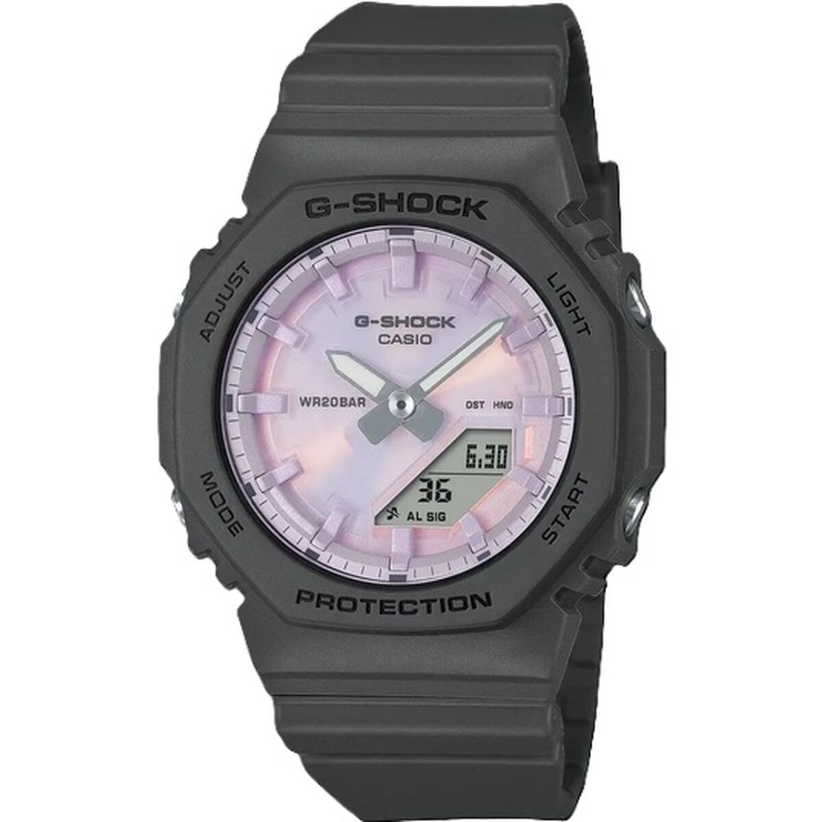 Herrklocka Casio G-Shock OAK COMPACT TONE (Ø 40 mm)
