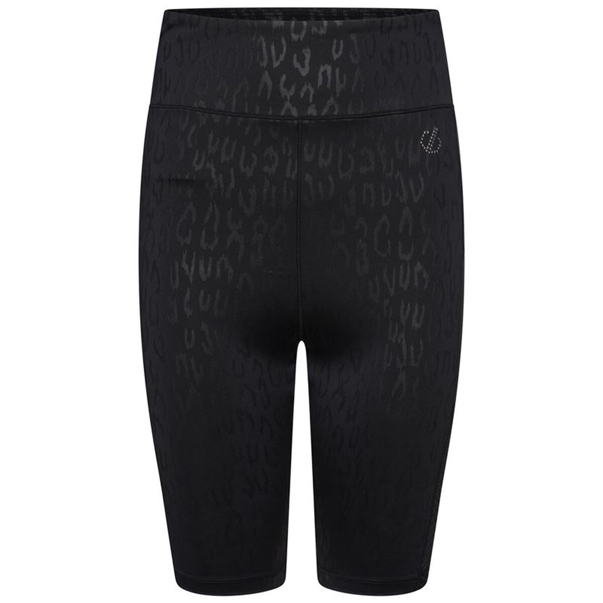 Sport-leggings, Dam Dare 2b Shine Bright Svart