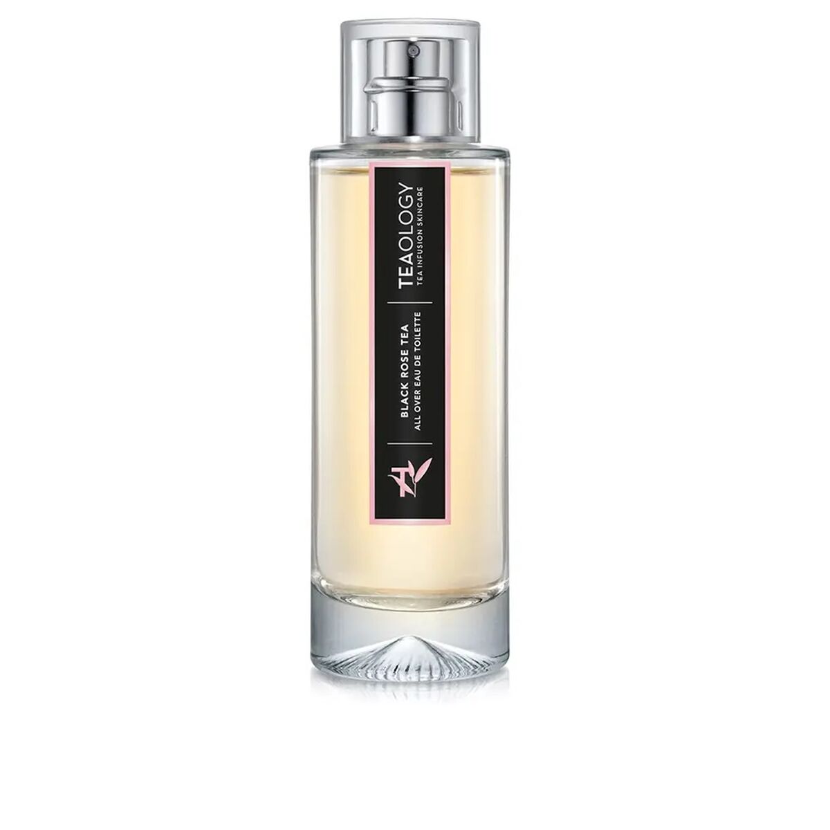 Parfym Damer Teaology Black Rose Tea 100 ml