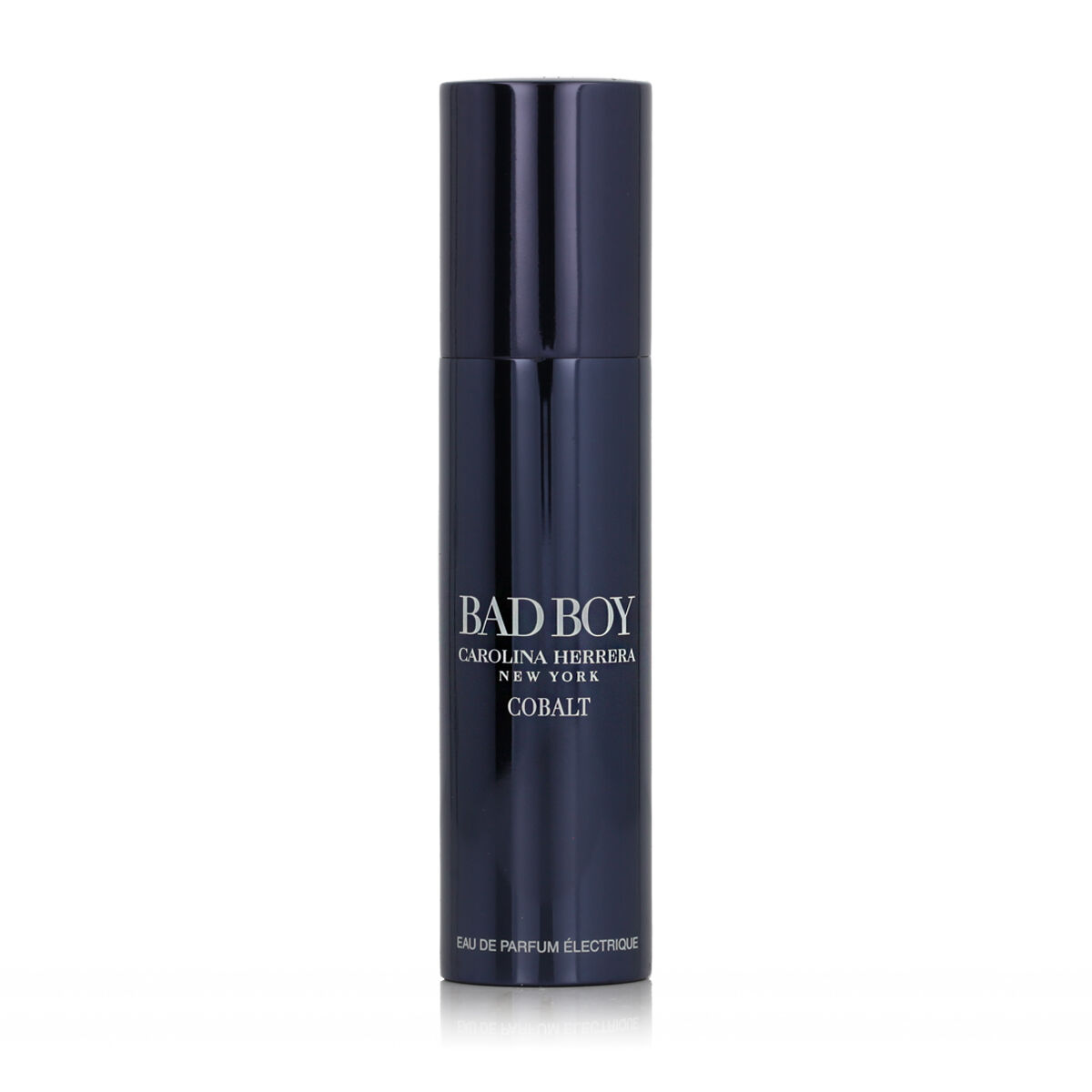 Parfym Herrar Carolina Herrera Bad Boy Cobalt EDP EDP 10 ml - 2
