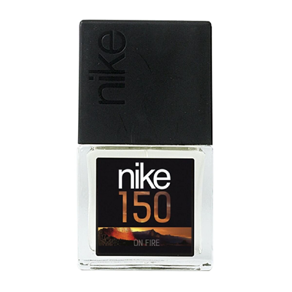 Parfym Herrar Nike EDT 150 On Fire 30 ml - 2