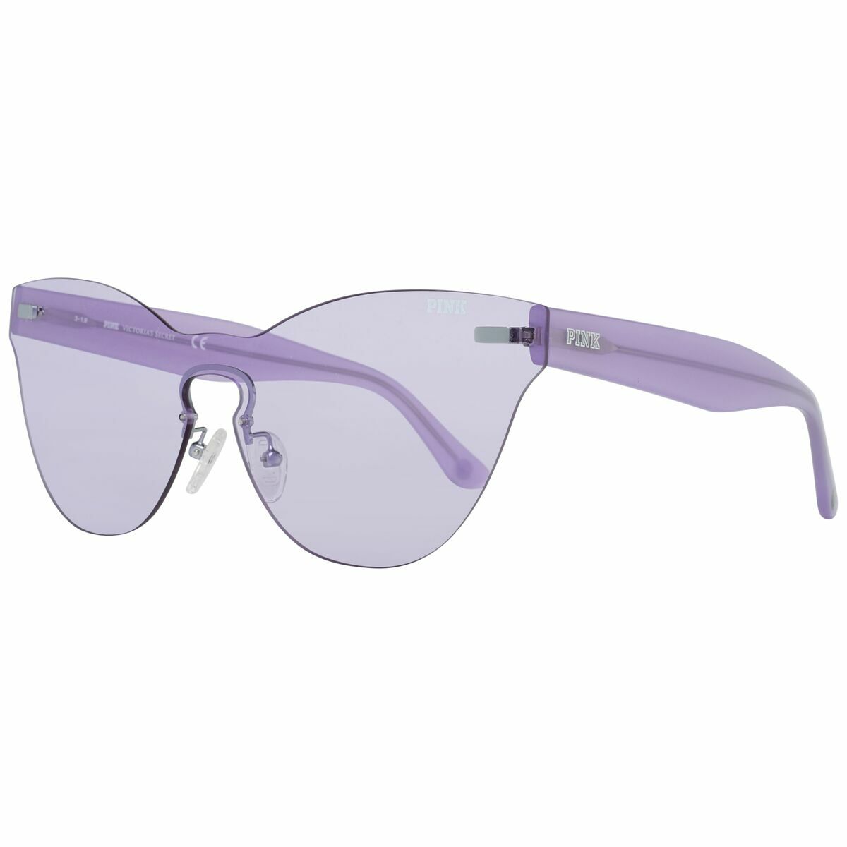 Damsolglasögon Victoria's Secret PK0011-0078Y Ø 62 mm - 2