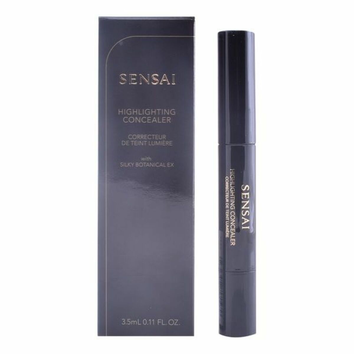 Concealer Kanebo 3,5 ml - 2