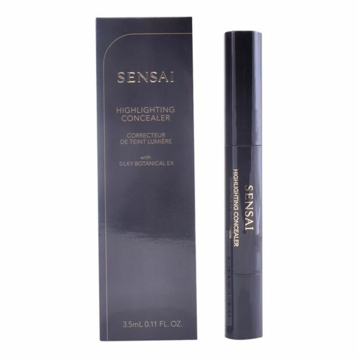 Concealer Kanebo 3,5 ml - 3