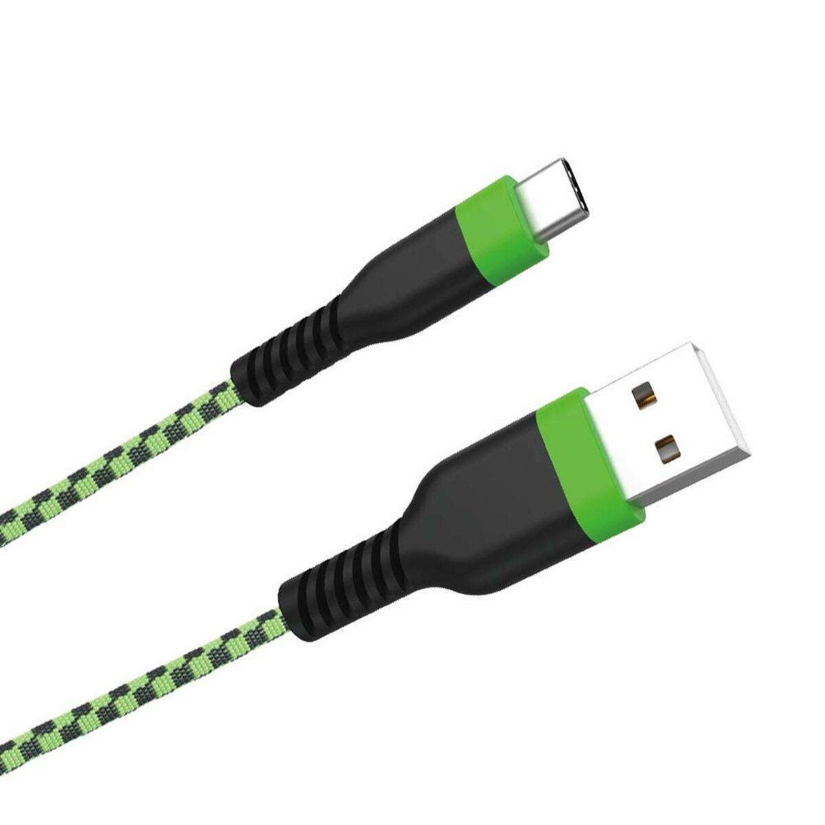 USB bordsladdare FR-TEC FT3002 - 3