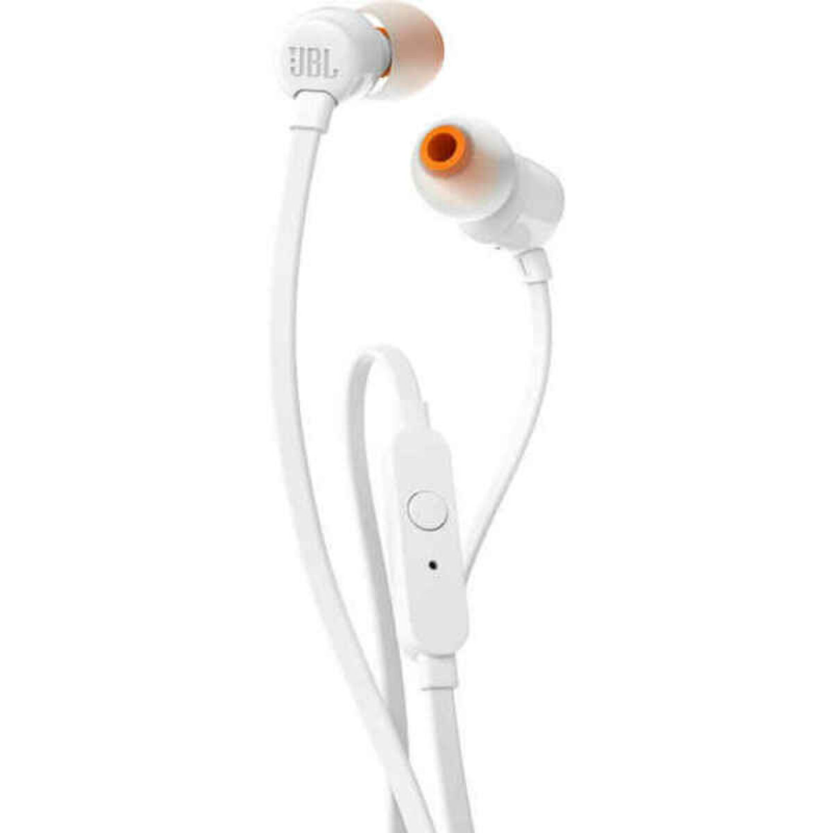 Hörlurar med Mikrofon JBL TUNE T110