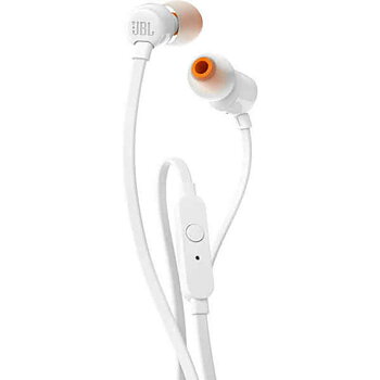 Hörlurar med Mikrofon JBL TUNE T110