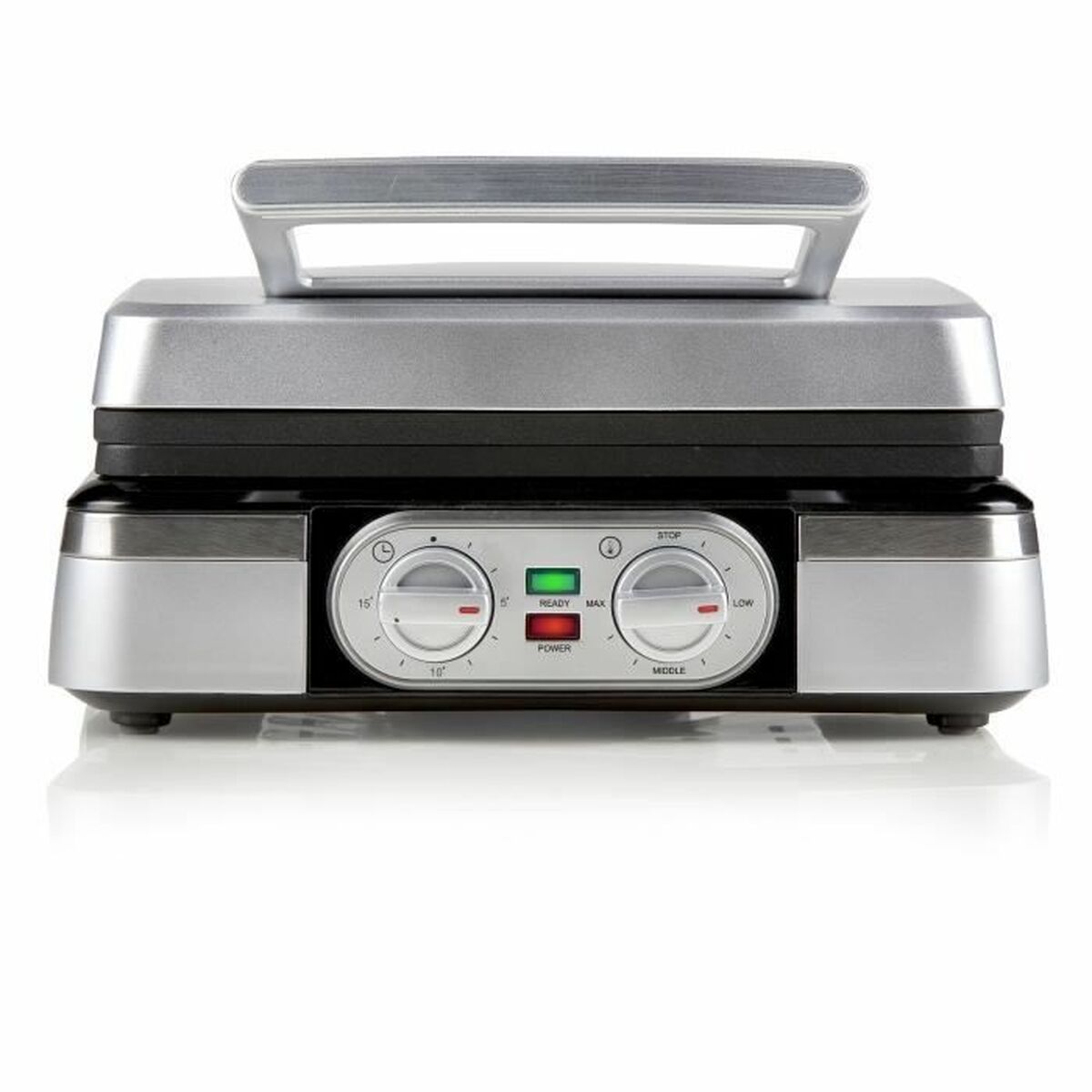 Våffeljärn DOMO DO9149W 1400W - 2