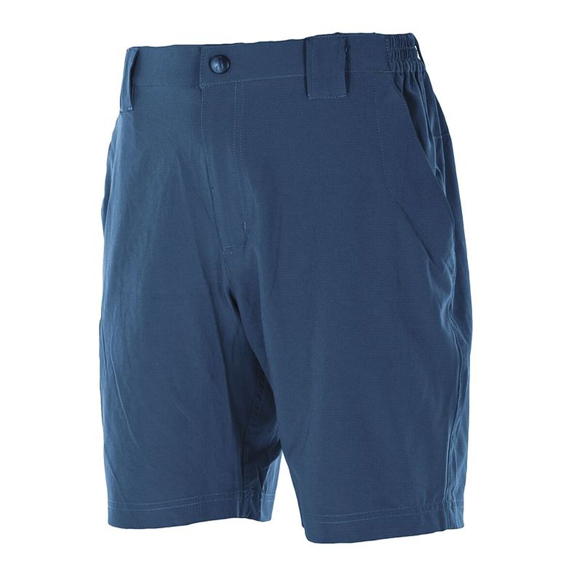 Träningsshorts Joluvi Rips Blå Män