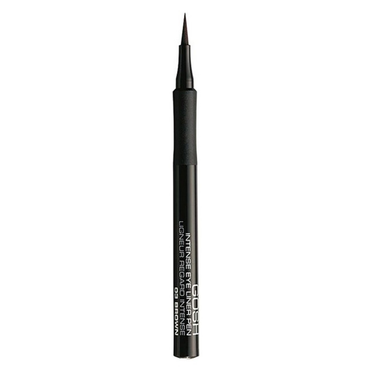 Eyeliner Intense Gosh Copenhagen (1,2 g) - 2