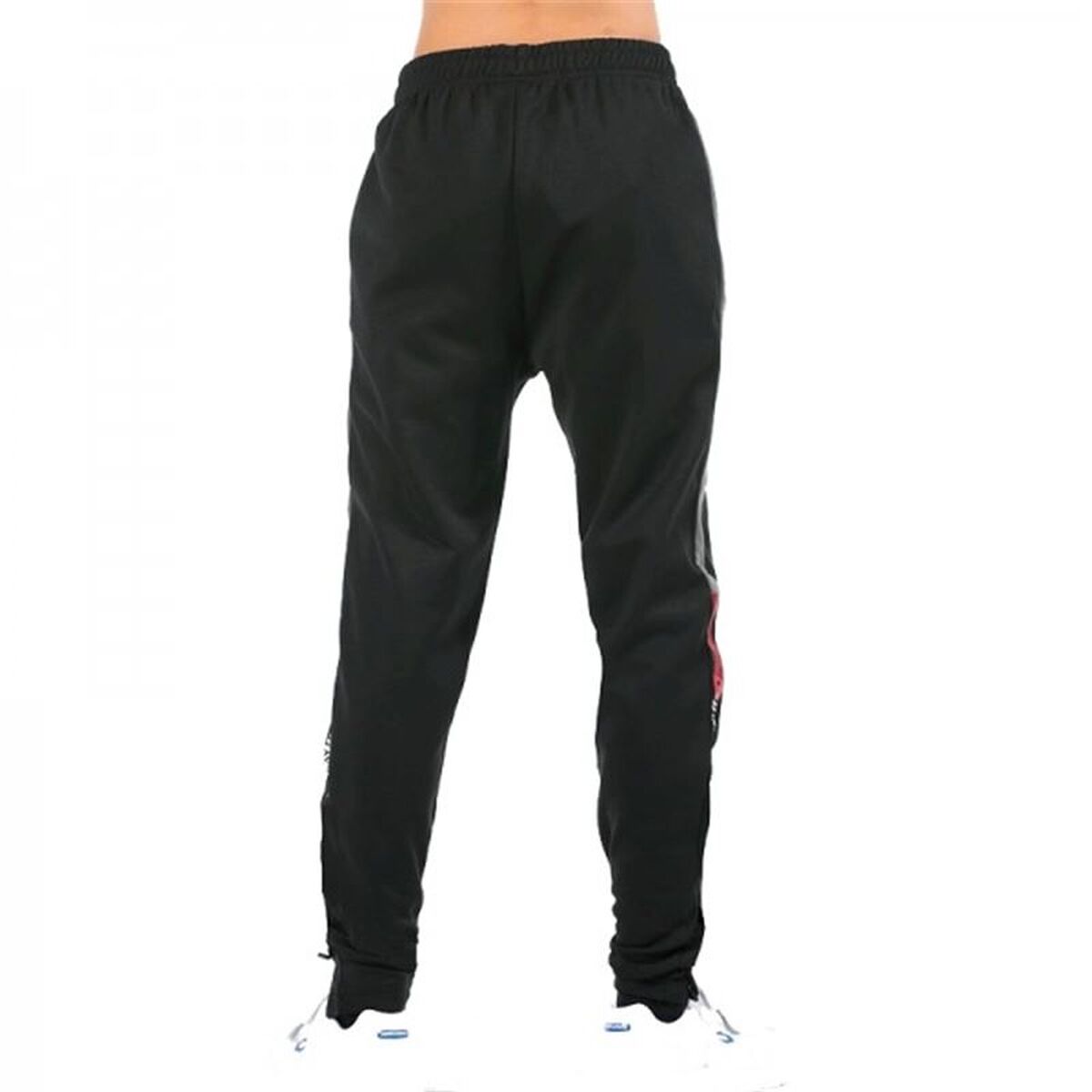 Sport-leggings, Barn John Smith Motavit Svart - 2