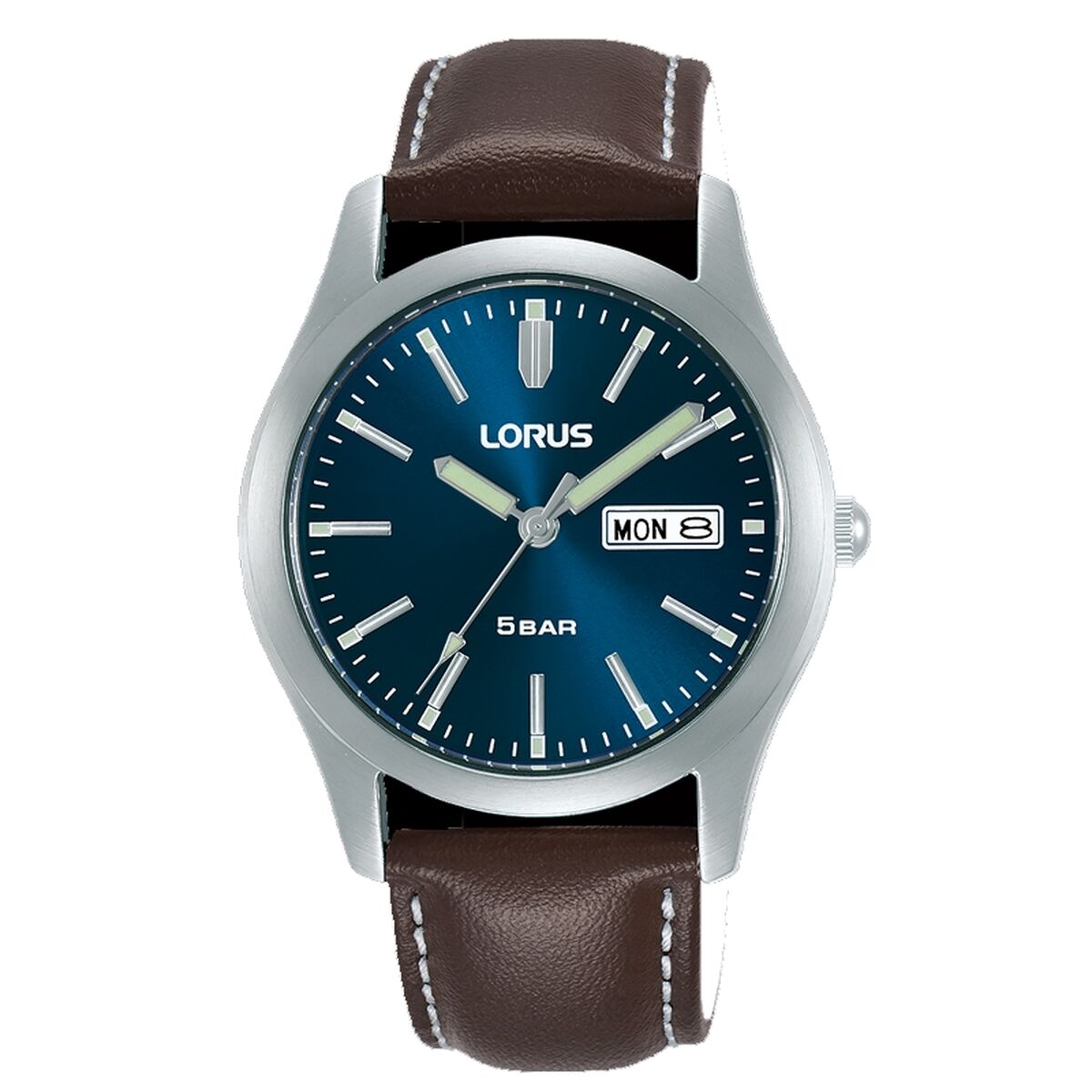 Herrklocka Lorus RXN81DX9
