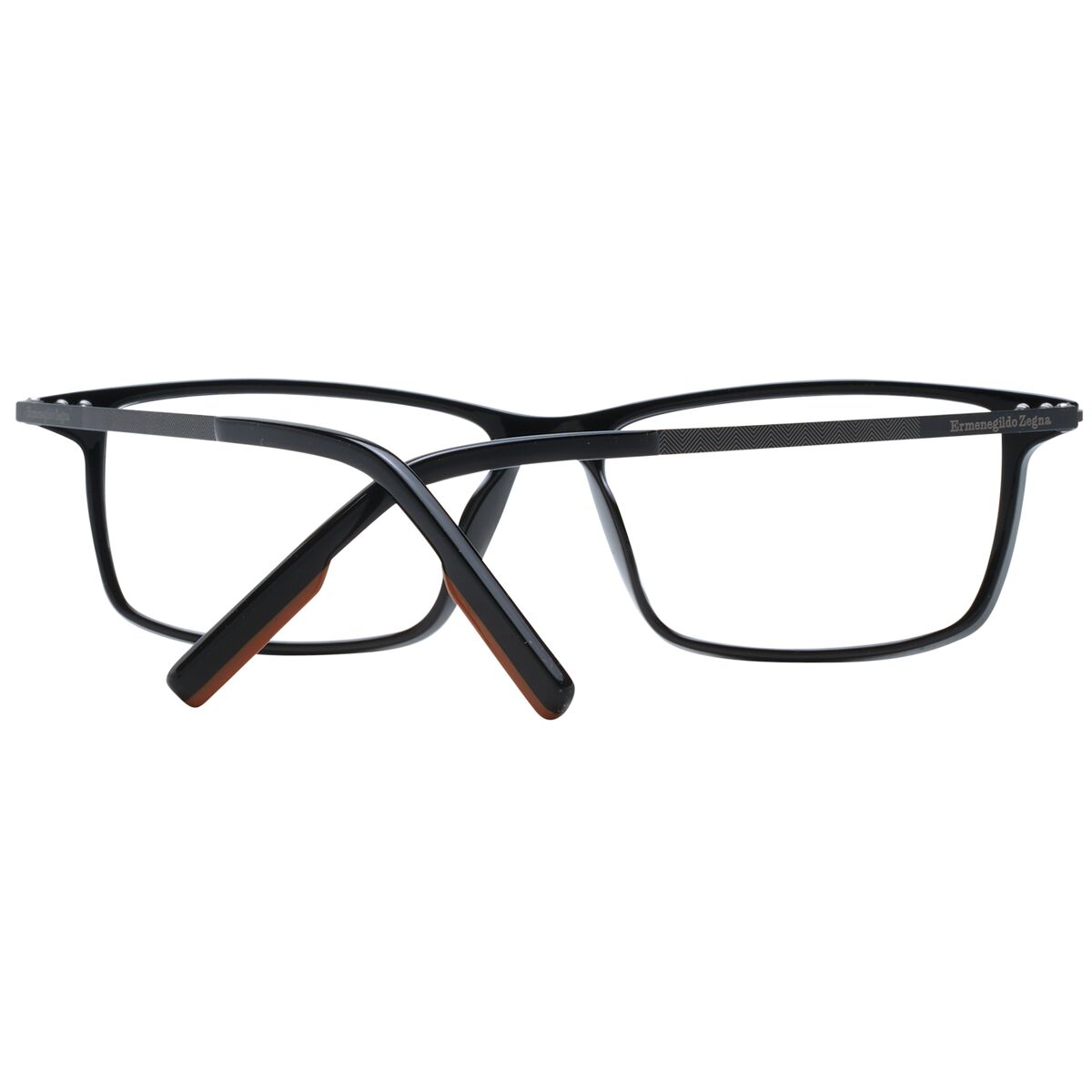 Glasögonbågar Ermenegildo Zegna EZ5204 58001 - 3