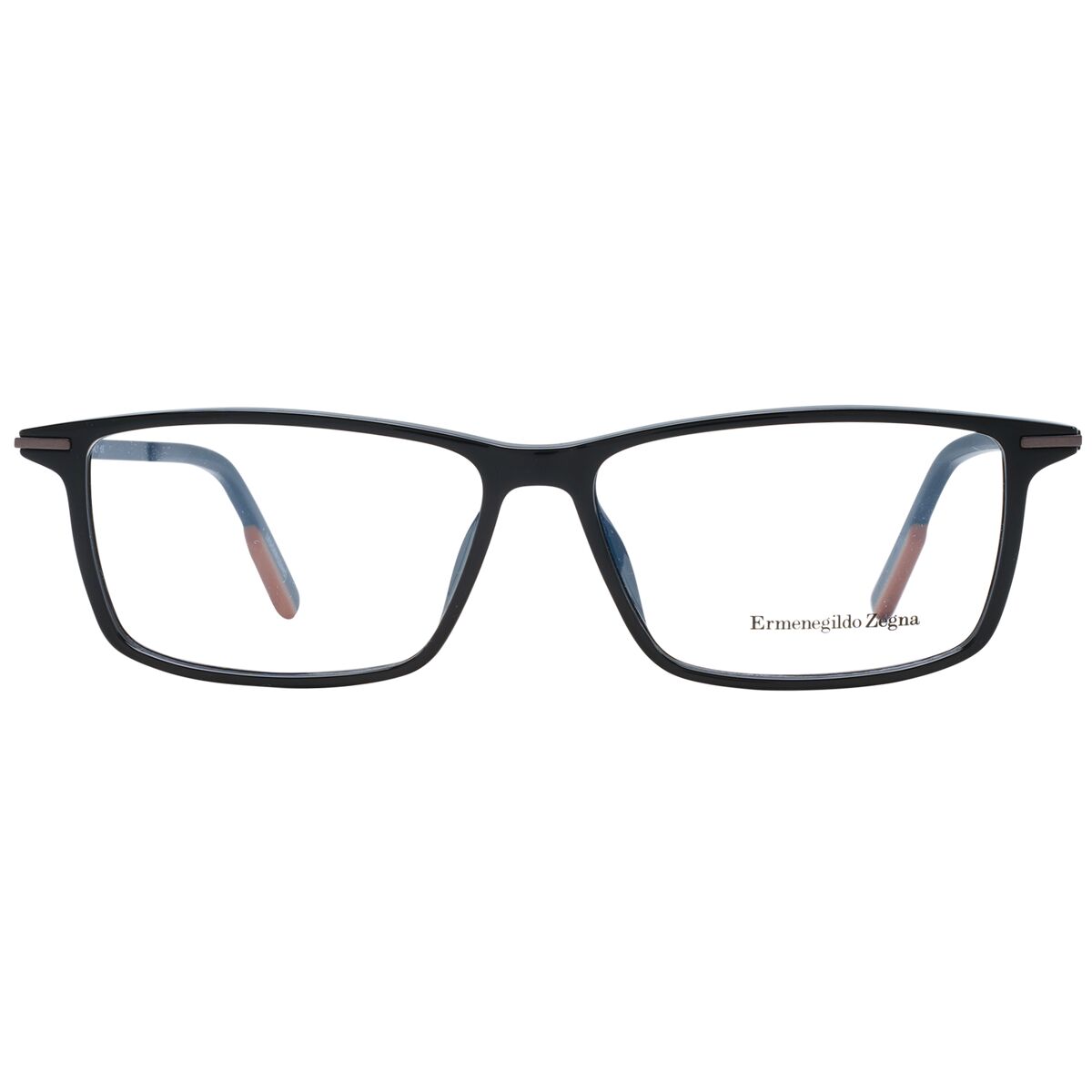 Glasögonbågar Ermenegildo Zegna EZ5204 58001 - 2