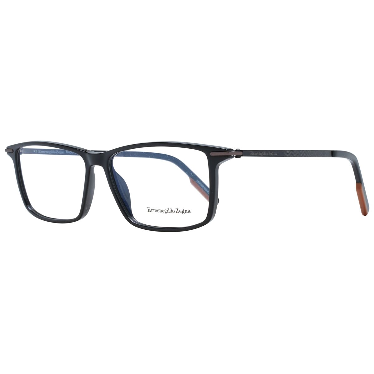 Glasögonbågar Ermenegildo Zegna EZ5204 58001