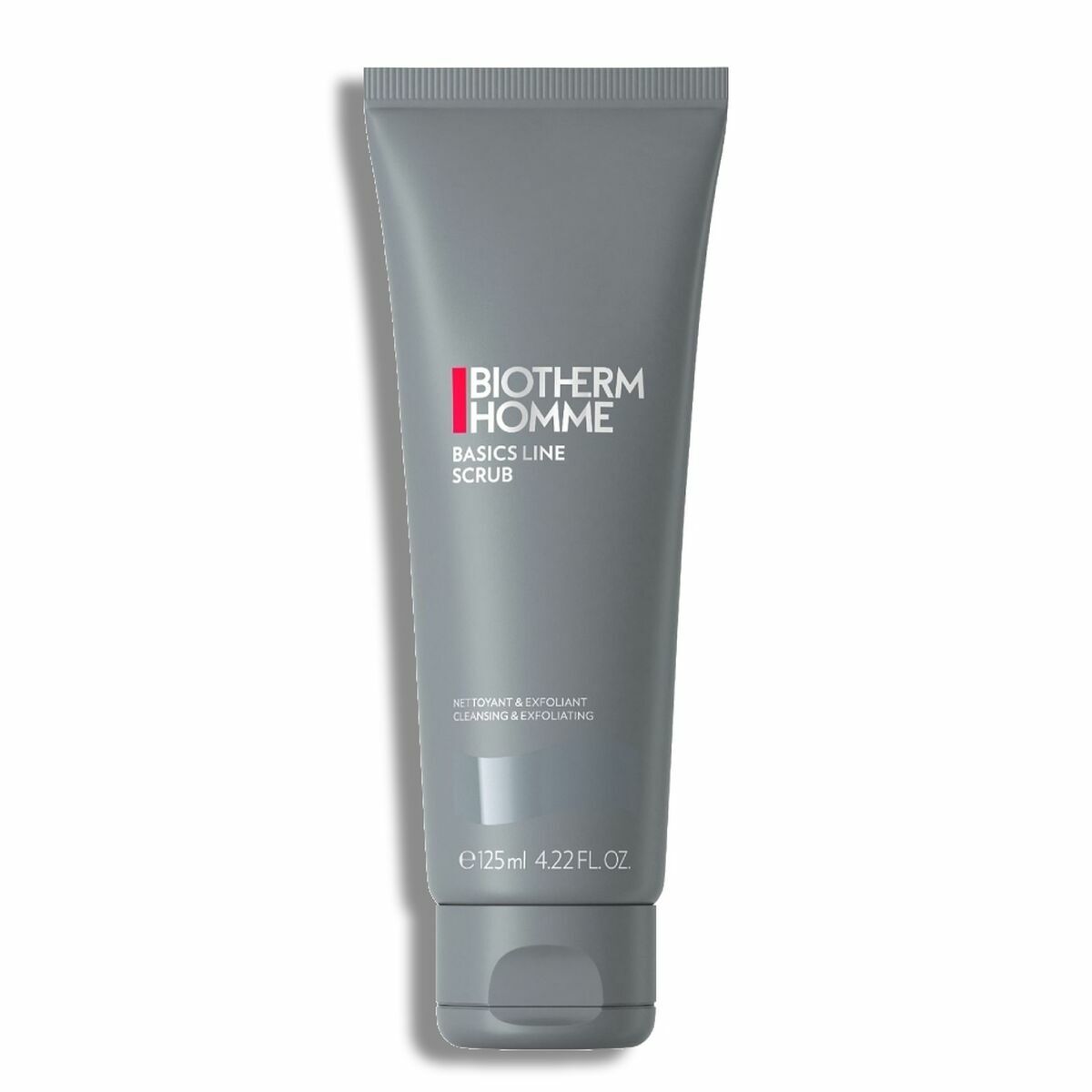 Ansiktsrengöring Biotherm Desincrustant Visage 150 ml Exfoliering