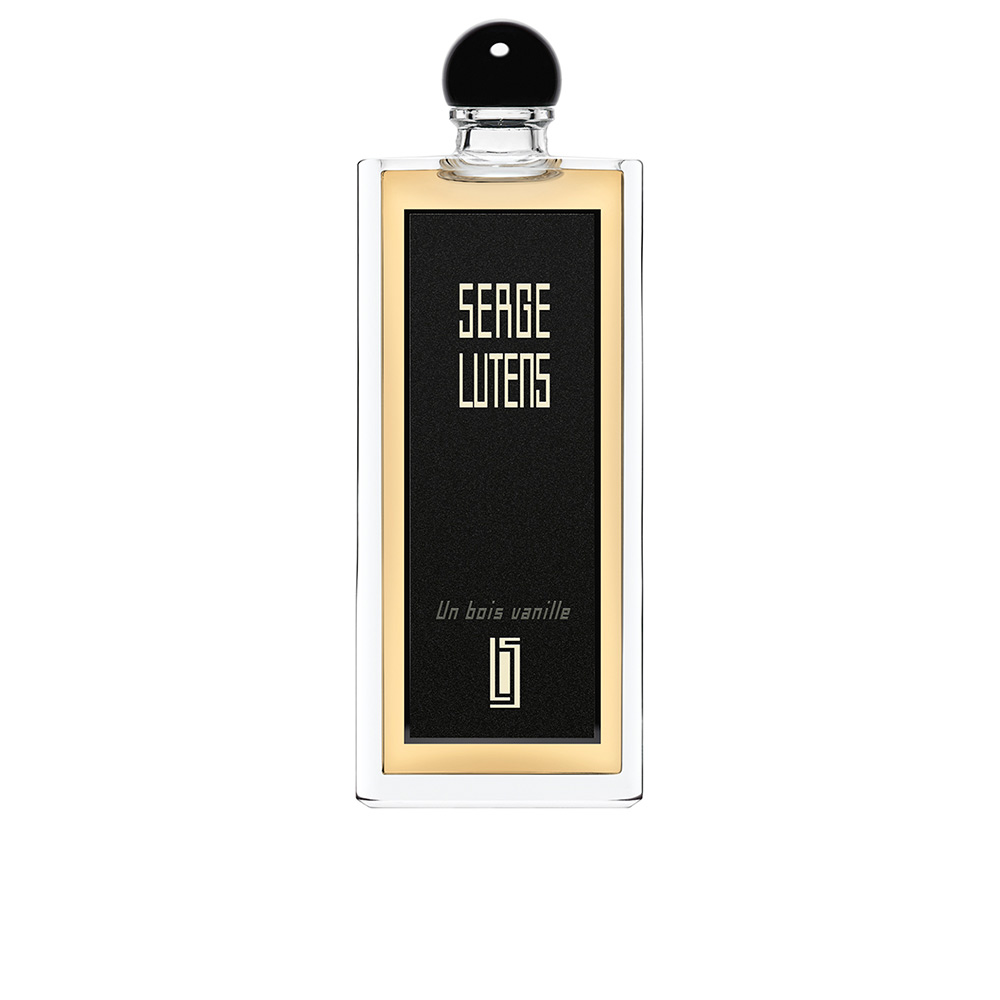Parfym Unisex Serge Lutens COLLECTION NOIRE EDP 50 ml
