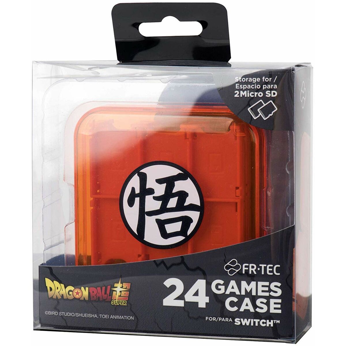 Fall FR-TEC DBSW24GAMES - 2