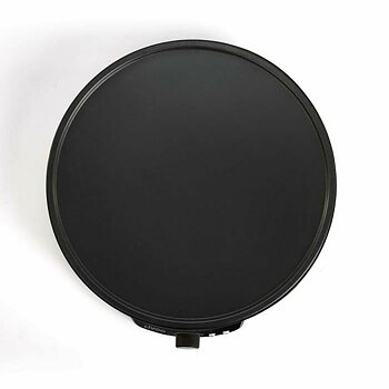 Pannkaksmaskin Livoo DOP196 1000W Svart