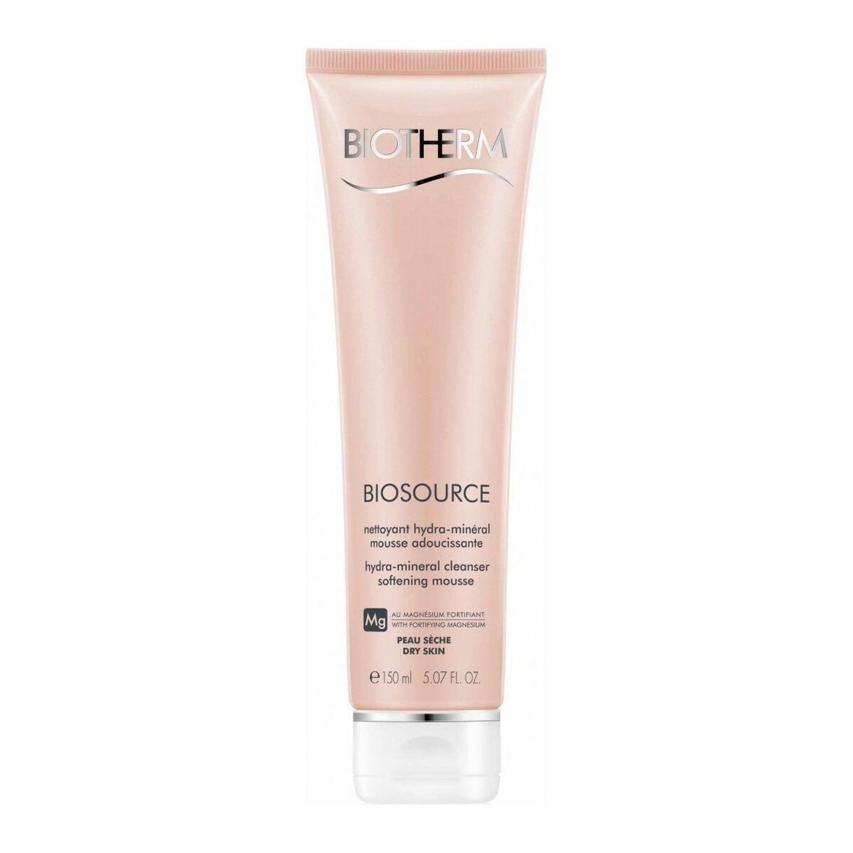 Rengöringsskum Biotherm 150 ml