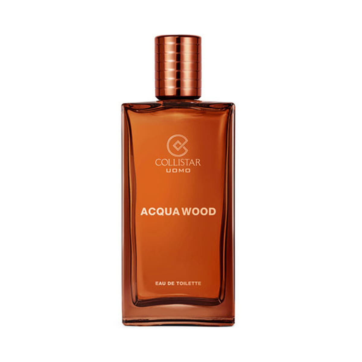 Parfym Herrar Collistar EDT Acqua Wood 100 ml - 2