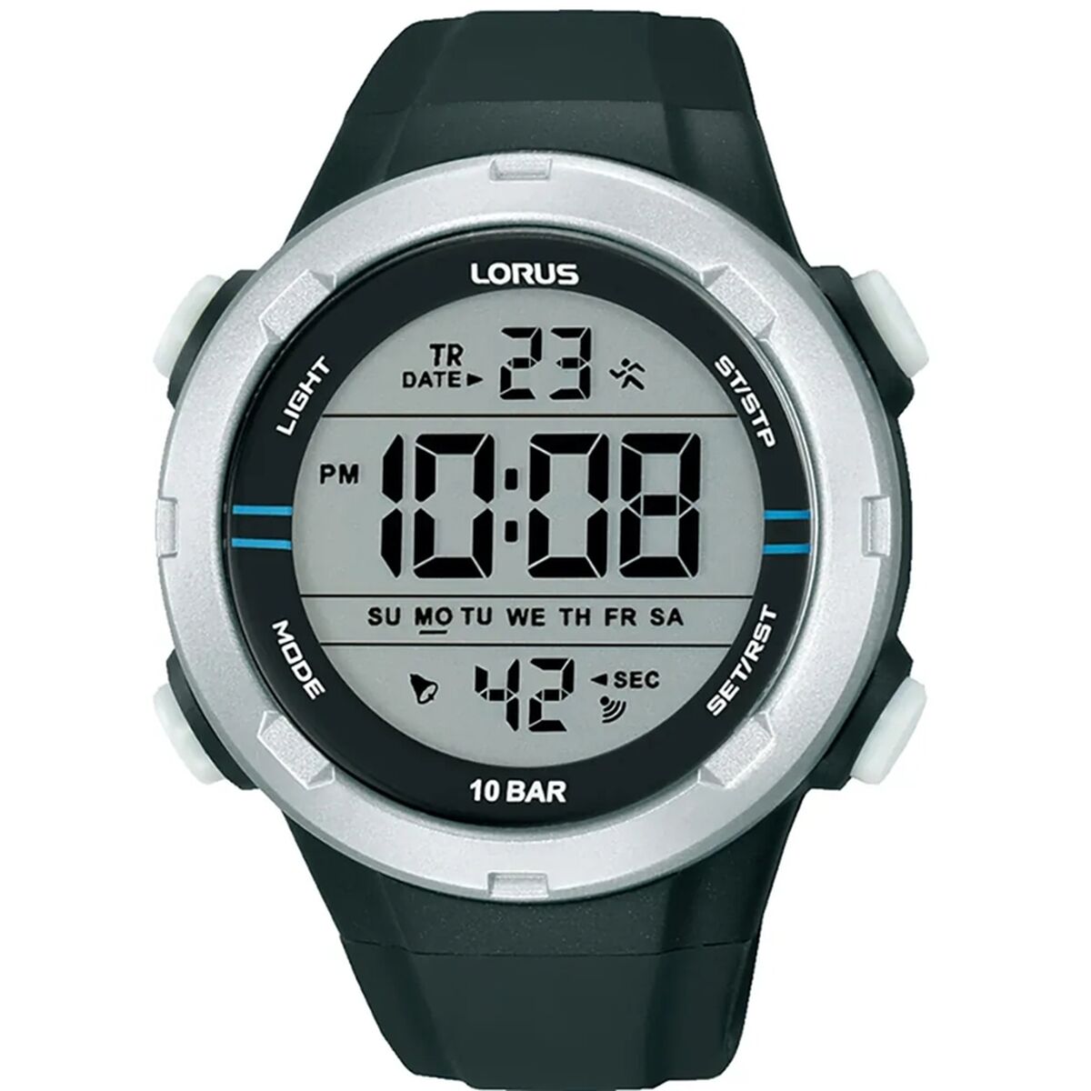 Herrklocka Lorus R2301QX9