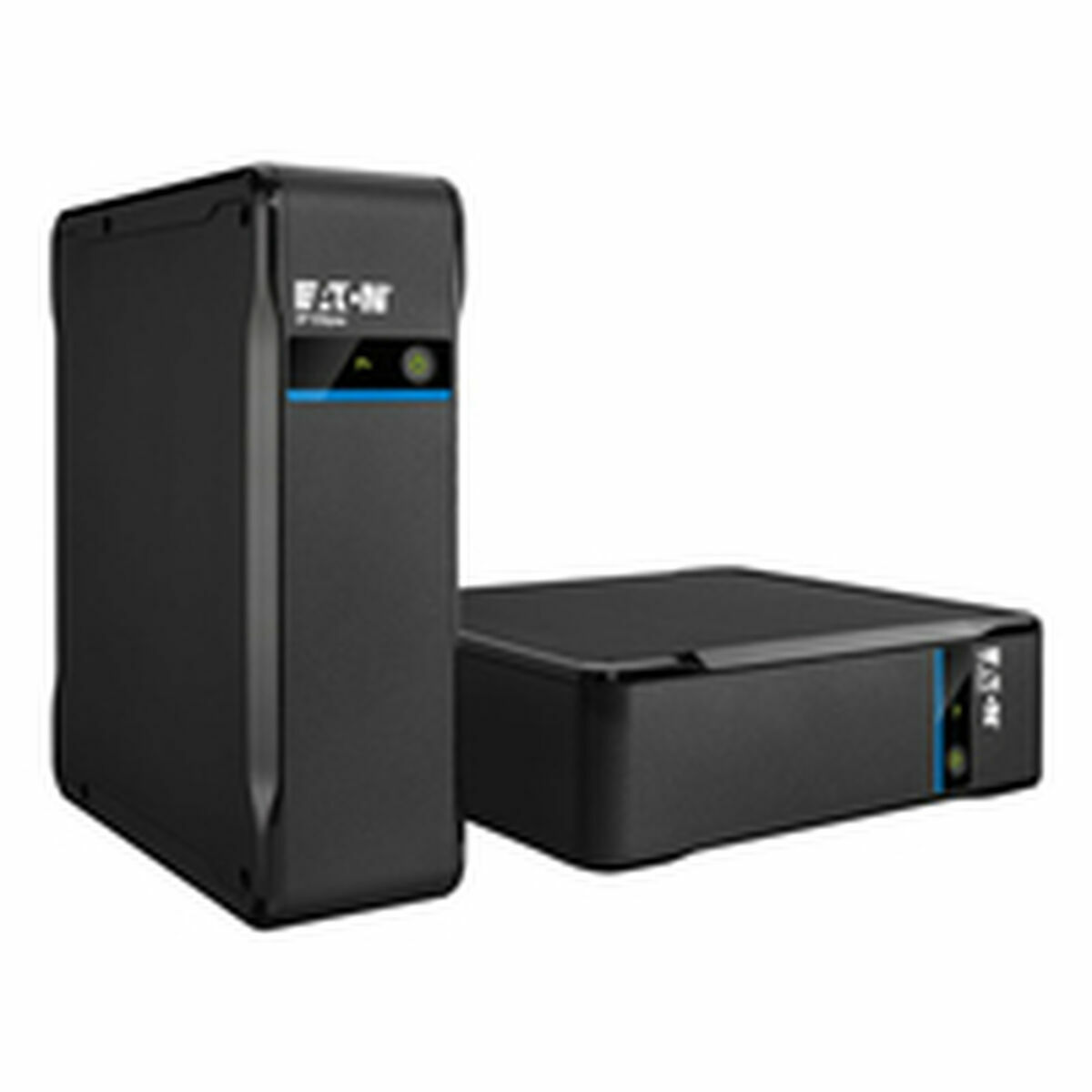 System för Avbrottsfri Strömförsörjning Interaktiv (UPS) Eaton 3P550I 550 W