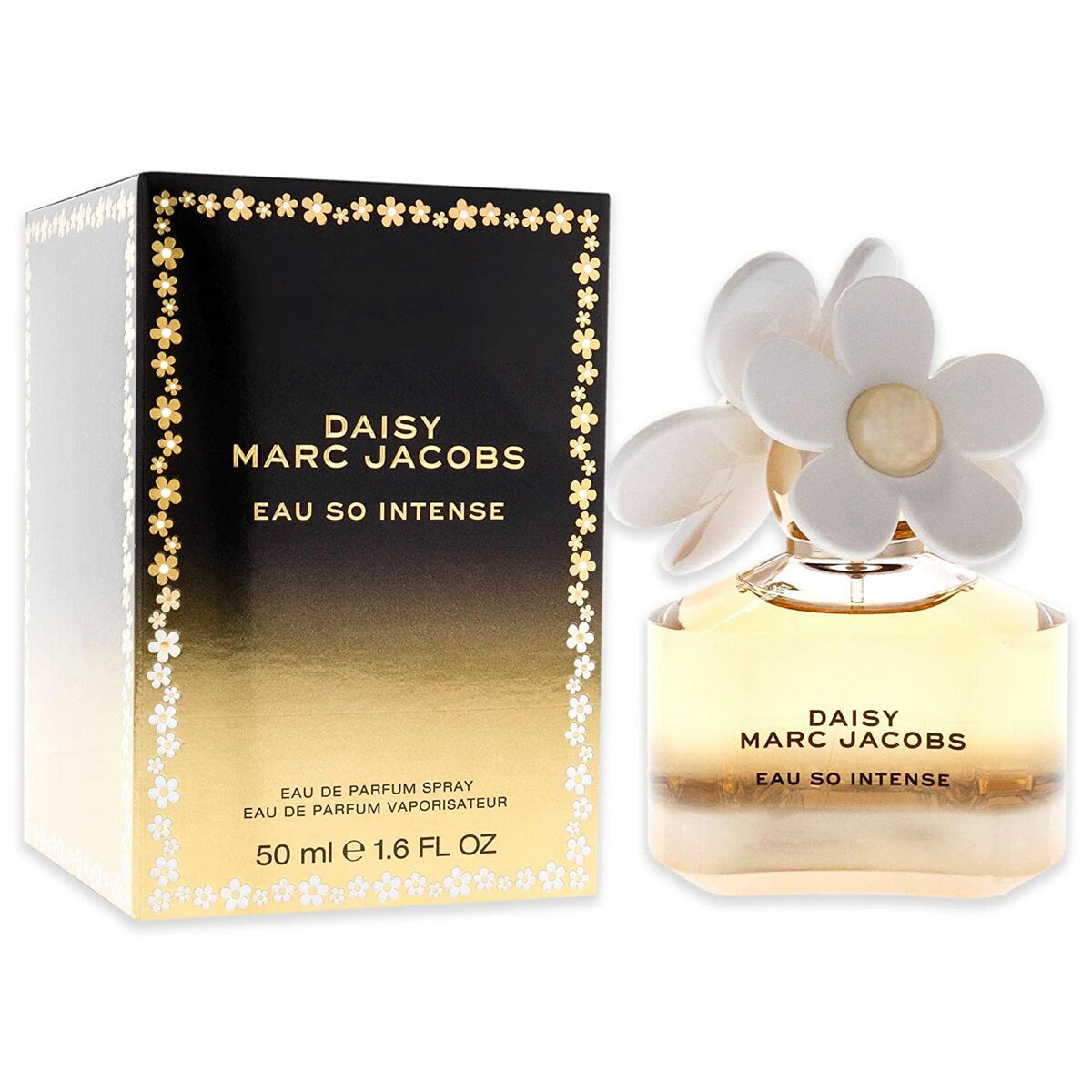 Parfym Damer Marc Jacobs   EDP 50 ml