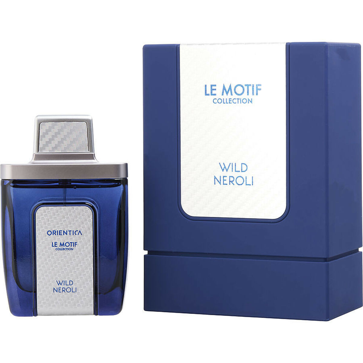 Parfym Herrar Orientica EDP Wild Neroli 85 ml - 3