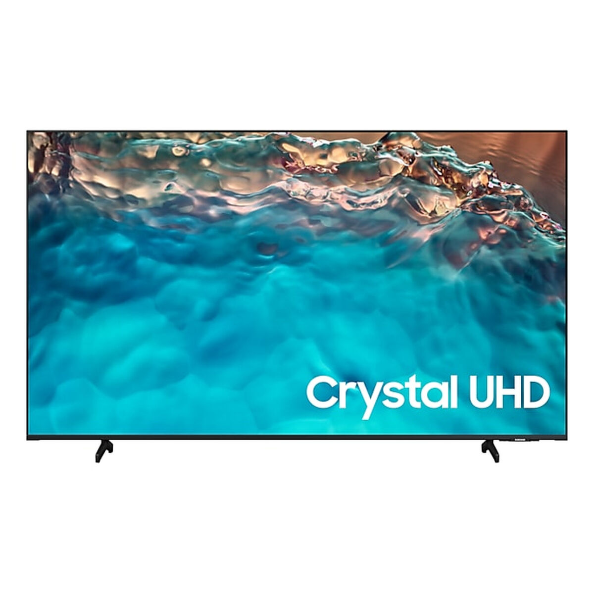 Smart TV Samsung HG55BU800EUXEN 55" 4K Ultra HD LED - 6