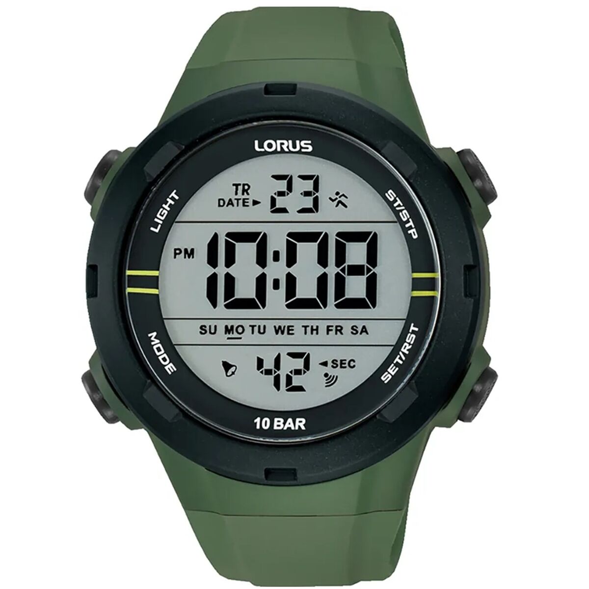 Herrklocka Lorus R2305QX9