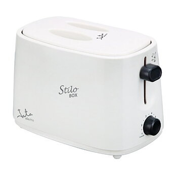 Brödrost JATA TT331_Blanco 750W 750 W