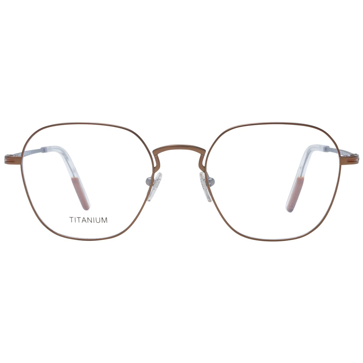 Glasögonbågar Ermenegildo Zegna EZ5207 50036 - 2