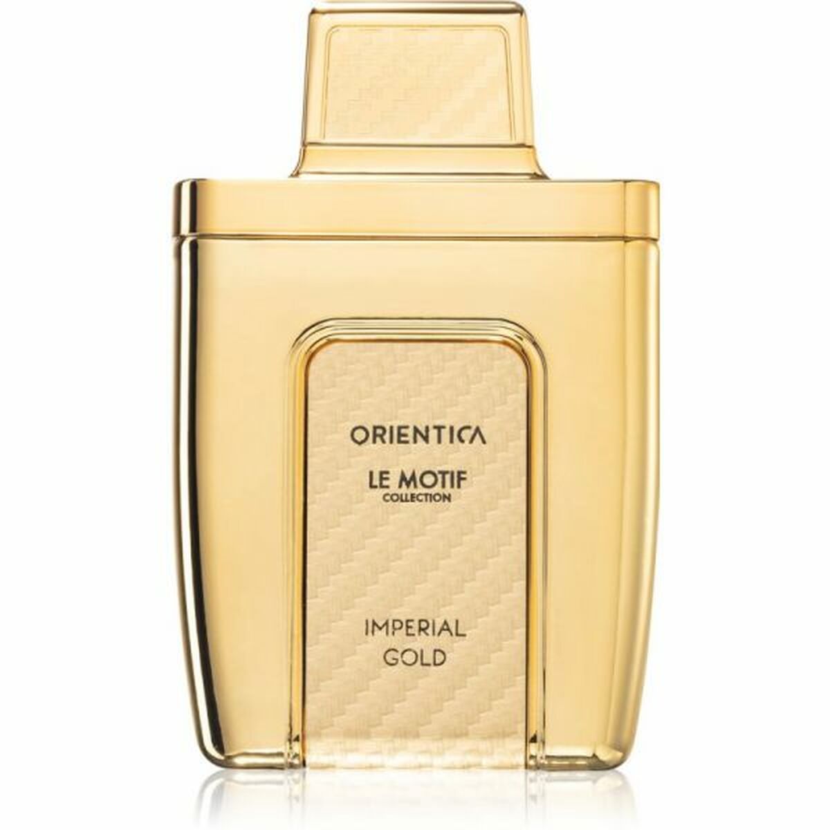 Parfym Herrar Orientica EDP Imperial Gold 85 ml - 3