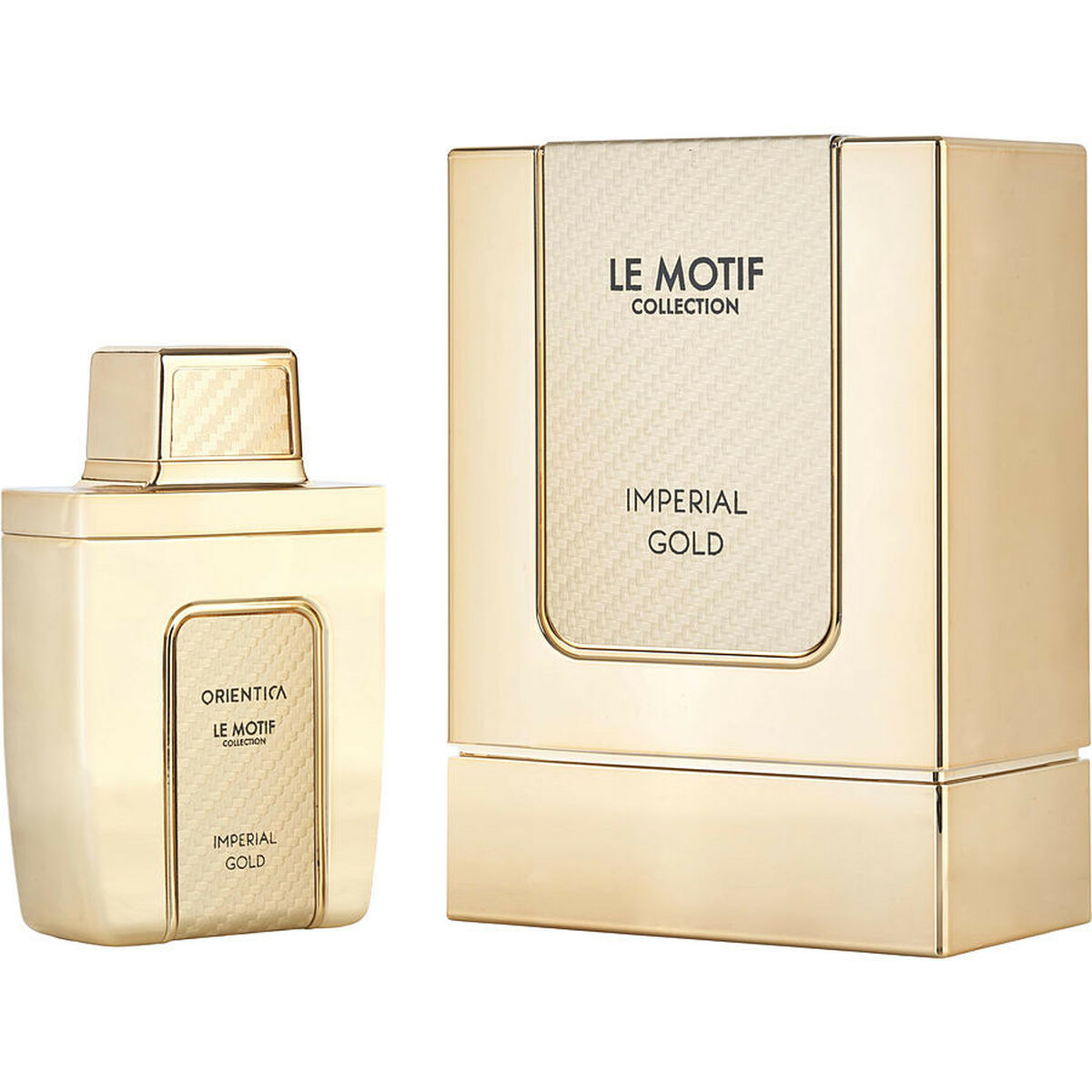 Parfym Herrar Orientica EDP Imperial Gold 85 ml