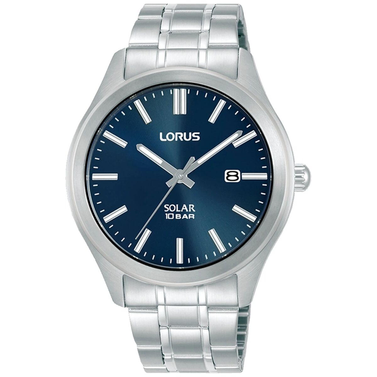 Herrklocka Lorus RX389AX9