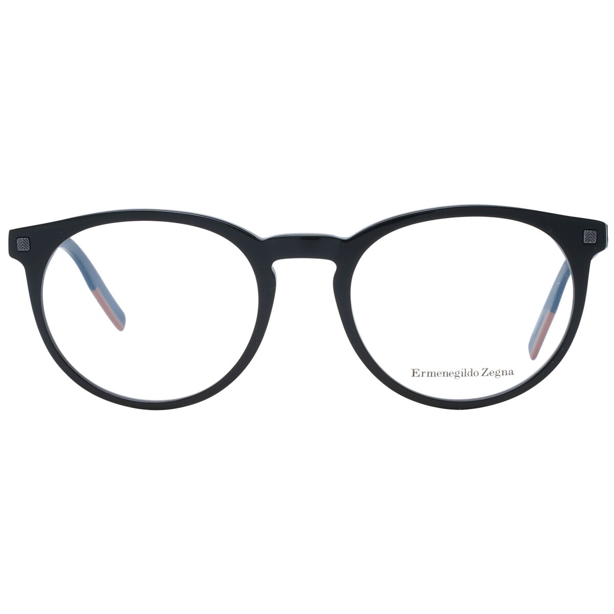 Glasögonbågar Ermenegildo Zegna EZ5214 52001 - 2