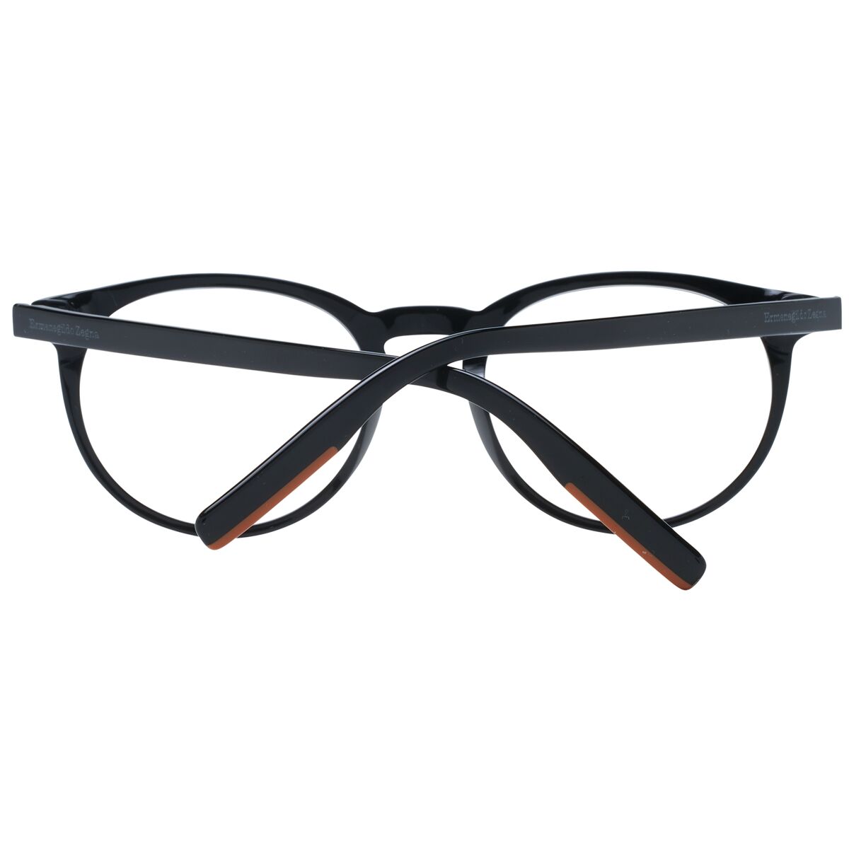 Glasögonbågar Ermenegildo Zegna EZ5214 52001 - 3