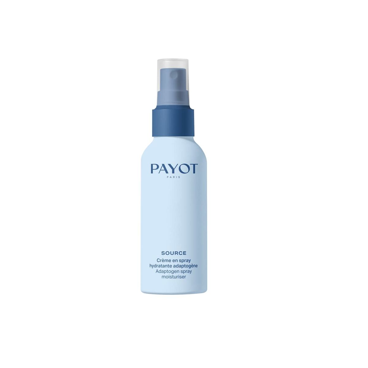 Dagkräm Payot Source 40 ml