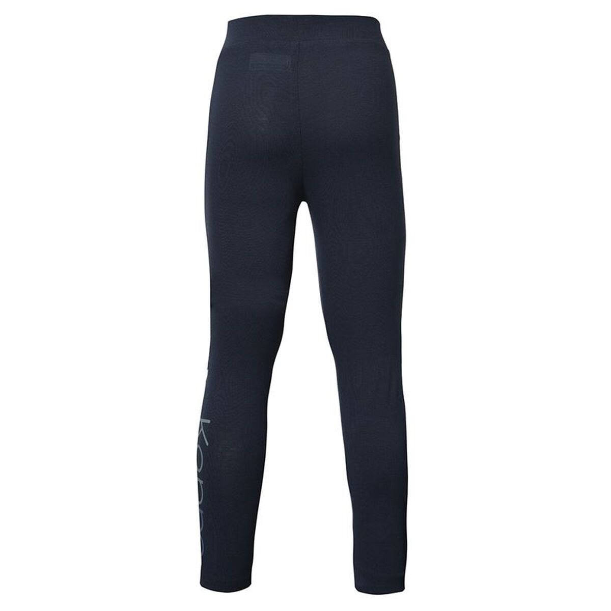 Sport-leggings, Barn Kappa Chumpy Mörkblå - 2
